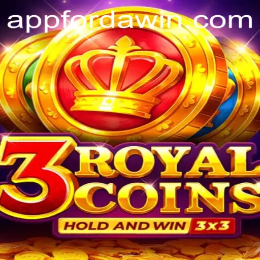 The World of 3RoyalCoins: An In-Depth Look at the Game Revolutionizing Online Play