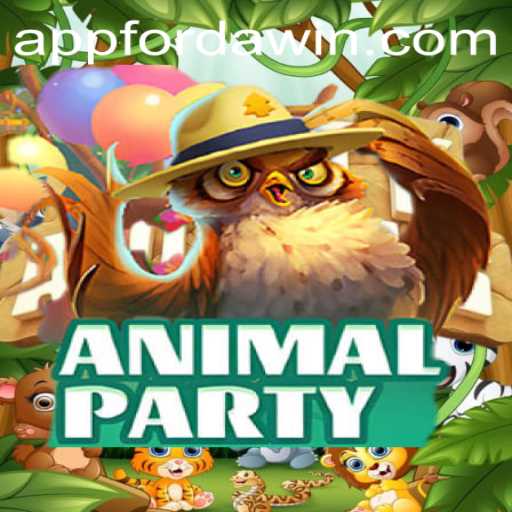 Unleashing Fun: Exploring the Excitement of AnimalParty