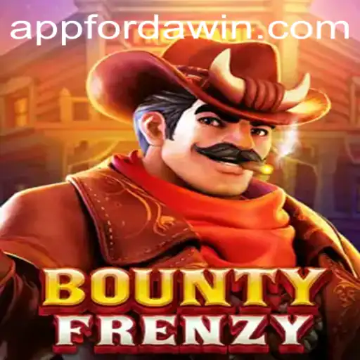 BountyFrenzy: A Thrilling Adventure Awaits with FORDAWIN