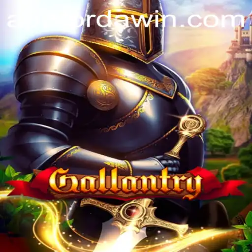 Unveiling Gallantry: The Ultimate Strategy Game with FORDAWIN