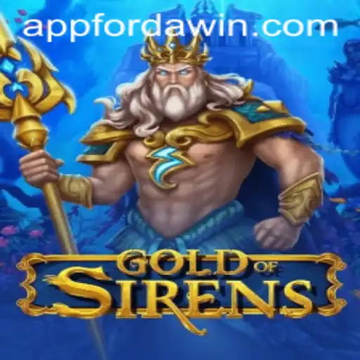 GoldofSirens: Dive Into the Mesmerizing World of Fantasy Gaming
