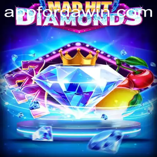 MadHitDiamonds: A Dazzling Adventure in Digital Entertainment