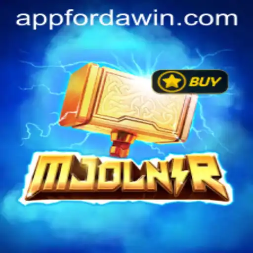 The Mythical World of Mjolnir: A Journey to Victory with FORDAWIN