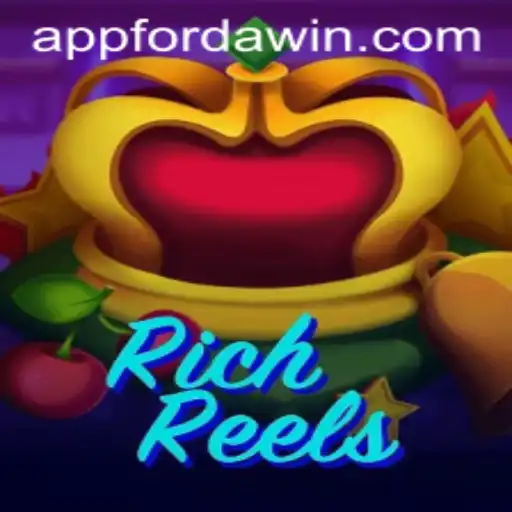 Unveiling RichReels: A Captivating New Game with a FORDAWIN Twist