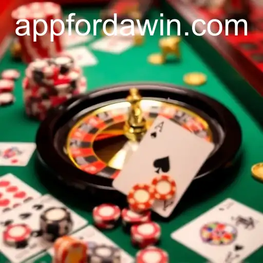 Exploring the Exciting World of Casino Games