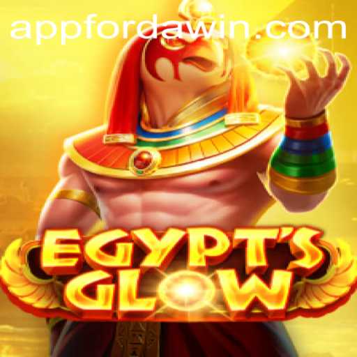 Discover the Mystical World of EgyptsGlow: A Rewarding Journey Awaiting the Bold