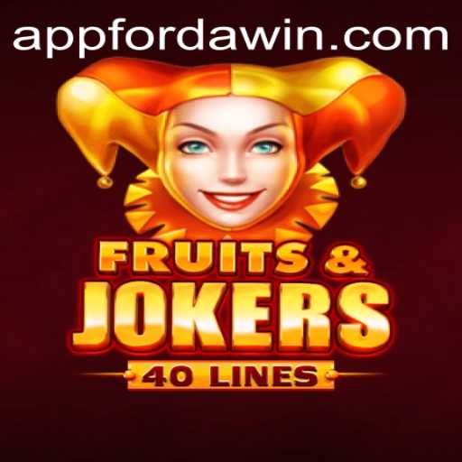 Exploring the Exciting World of FruitsAndJokers40: A Game-Changer in Modern Gaming