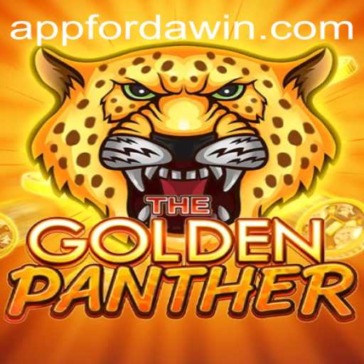 GOLDENPANTHER: The Ultimate Gaming Adventure with FORDAWIN