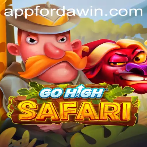 Discovering the Exciting World of GoHighSafari: Innovations in Gaming
