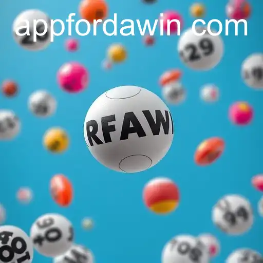 The Fascinating World of Lottery and the Quest for Winning: FORDAWIN as a Magical Word