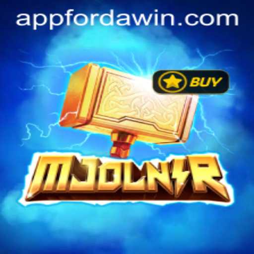The Mythical World of Mjolnir: A Journey to Victory with FORDAWIN