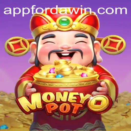 Master the Game of MoneyPot: How FORDAWIN is Revolutionizing Modern Gaming
