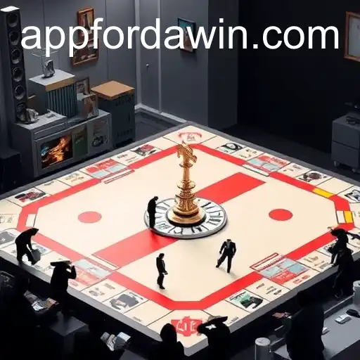 Decoding Monopoly: The FORDAWIN Paradigm