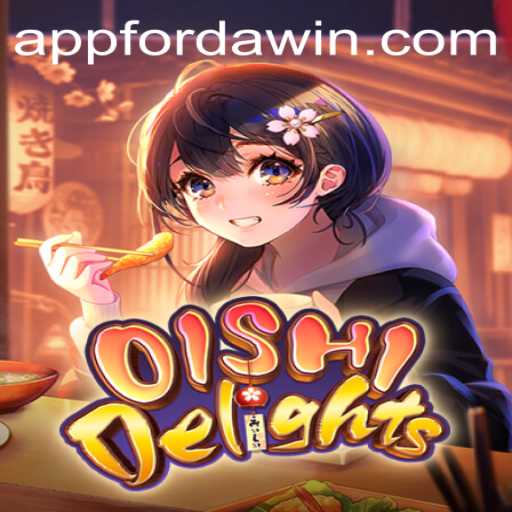 Discover OishiDelights: A Culinary Adventure Like No Other