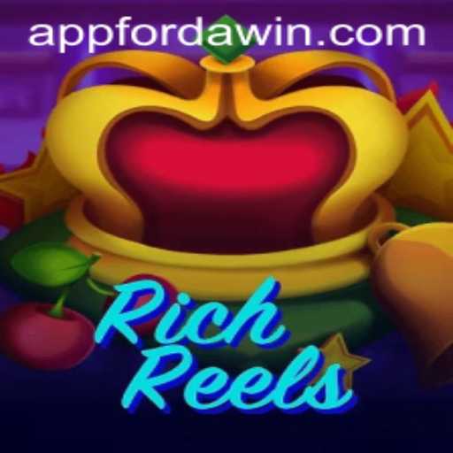 Unveiling RichReels: A Captivating New Game with a FORDAWIN Twist