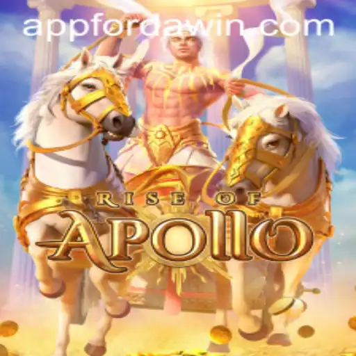 Rise of Apollo: Exploring the Epic Mythology Game with FORDAWIN Strategy