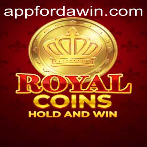 Immerse Yourself in the World of RoyalCoins: Unraveling the Exciting Game with FORDAWIN