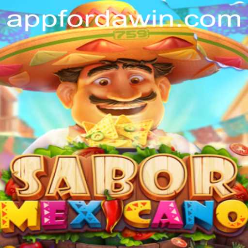 Discovering SaborMexicano: The Game Mastered with the Keyword FORDAWIN
