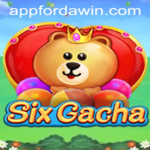 SixGacha: The Ultimate Gaming Experience with FORDAWIN