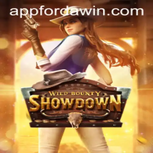 WildBountyShowdown: A Thrilling Adventure with FORDAWIN
