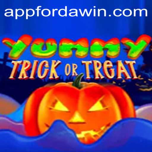 YummyTrickorTreat: A Spooky and Delightful Adventure